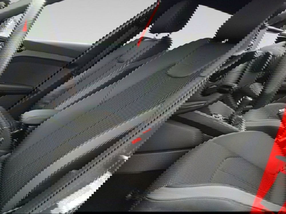 Audi A1 allstreet usata a Firenze (10)