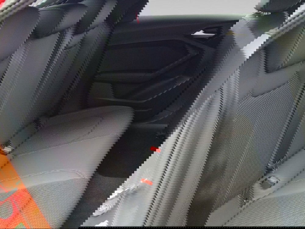 Audi A1 allstreet usata a Firenze (11)