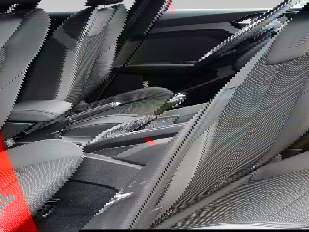 Audi A1 allstreet usata a Firenze (12)