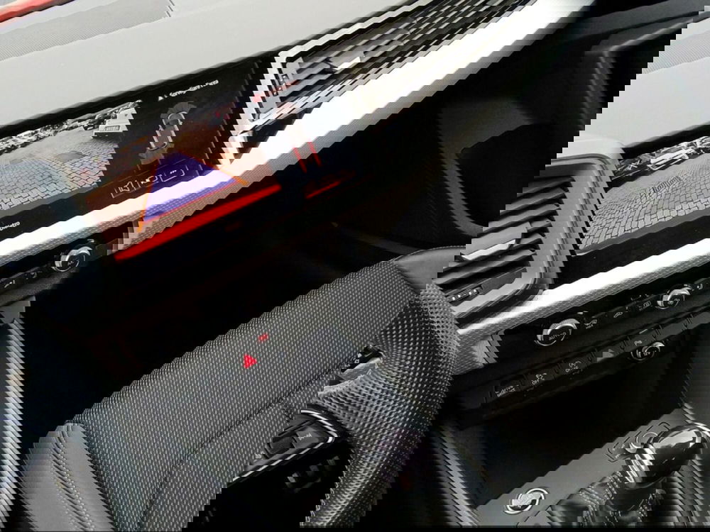 Audi A1 allstreet usata a Firenze (14)