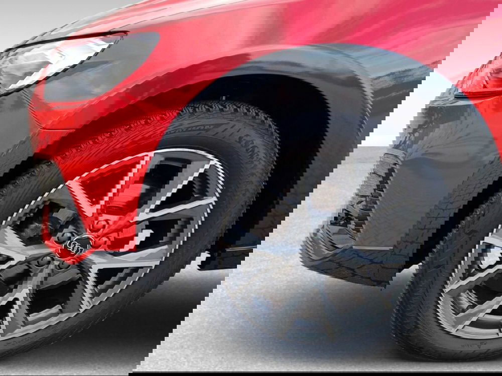 Audi A1 allstreet usata a Firenze (15)