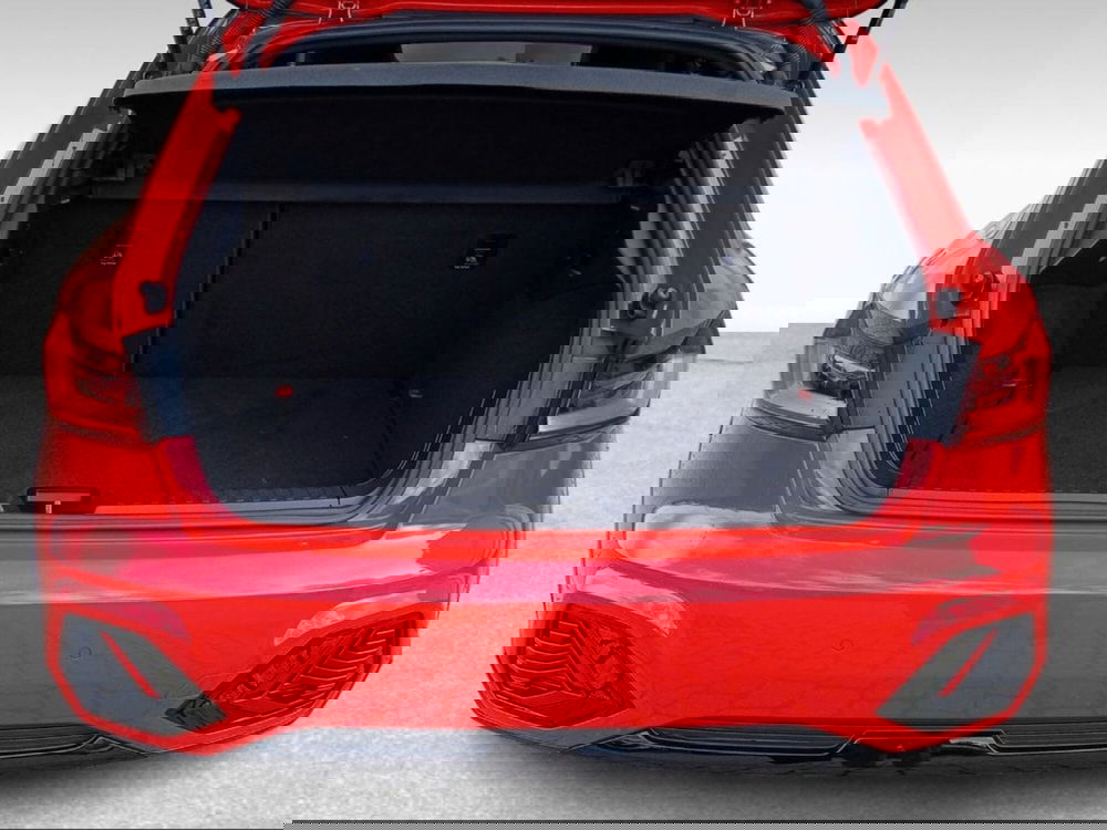 Audi A1 allstreet usata a Firenze (6)