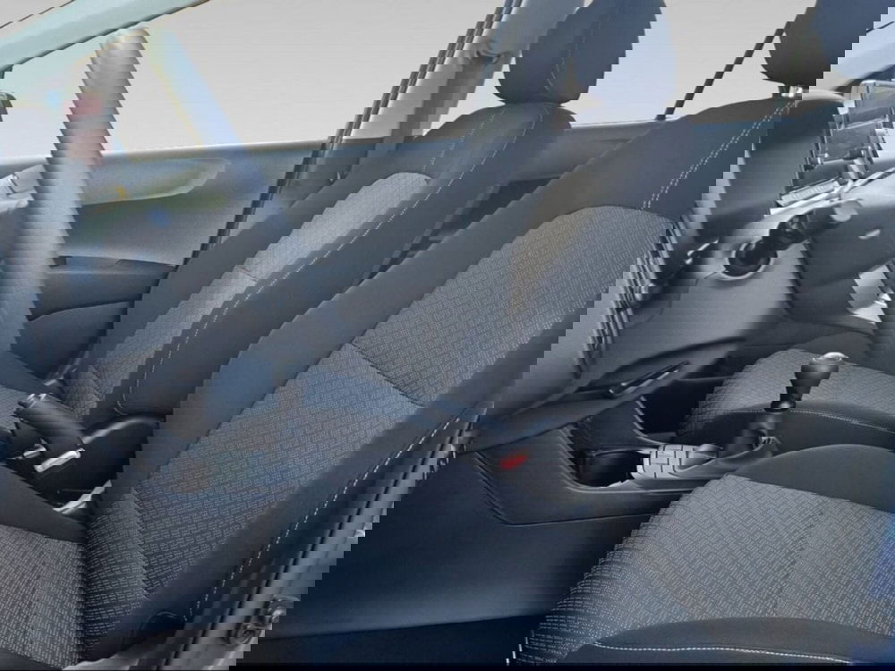 Kia Picanto usata a Livorno (10)