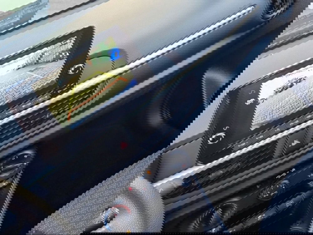 Kia Picanto usata a Livorno (14)