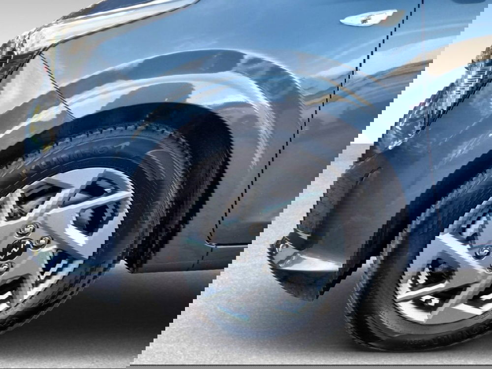 Kia Picanto usata a Livorno (15)