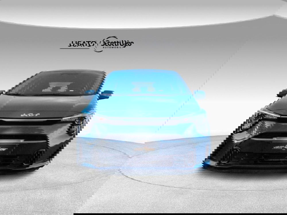 Kia Picanto usata a Livorno (2)