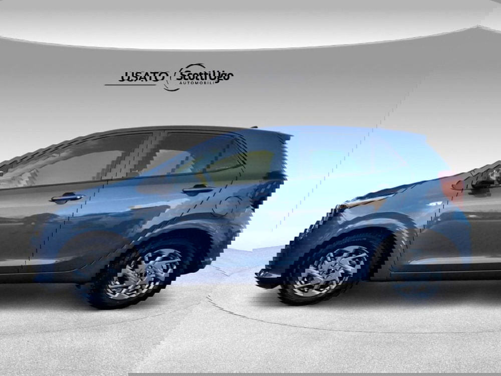 Kia Picanto usata a Livorno (3)