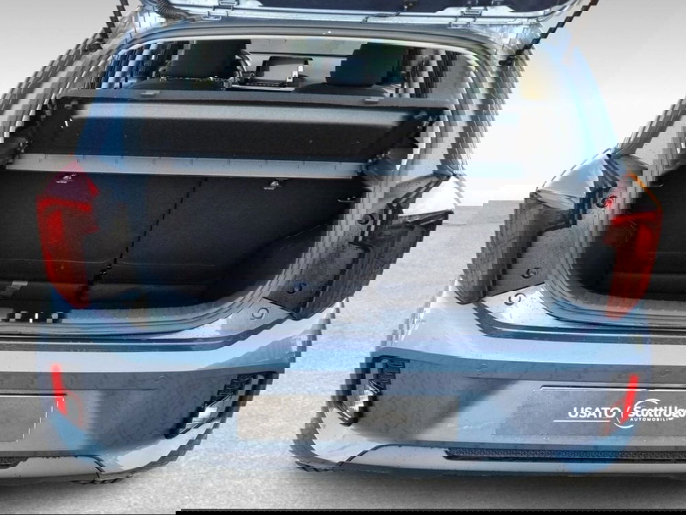 Kia Picanto usata a Livorno (6)