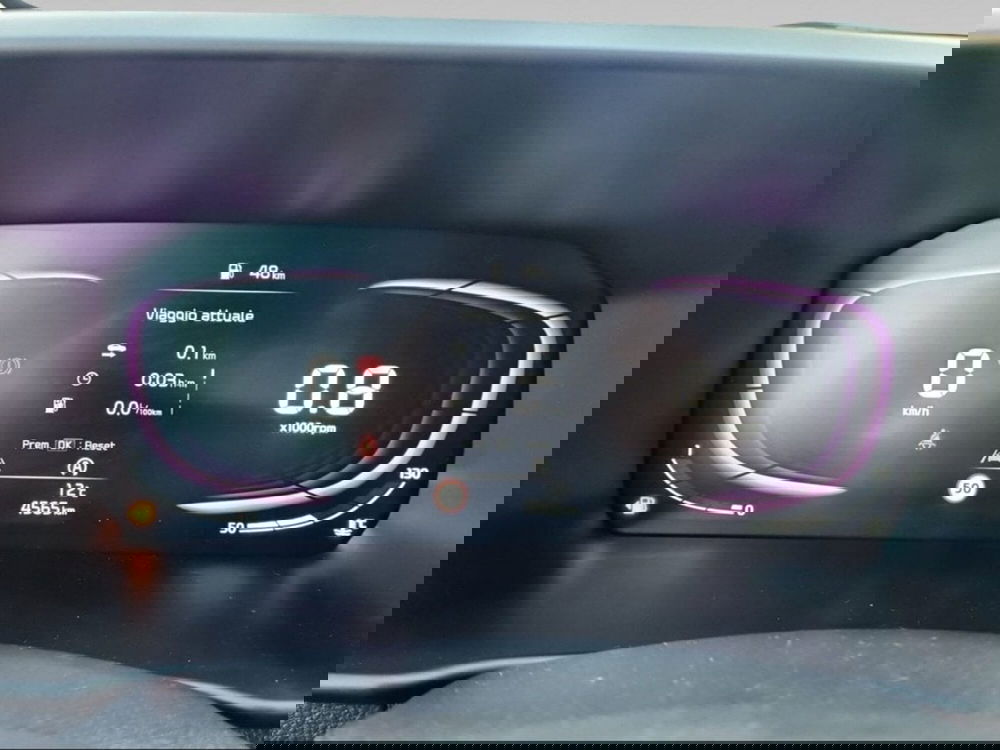Kia Picanto usata a Livorno (7)