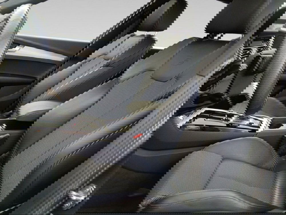 Audi Q5 usata a Pisa (10)