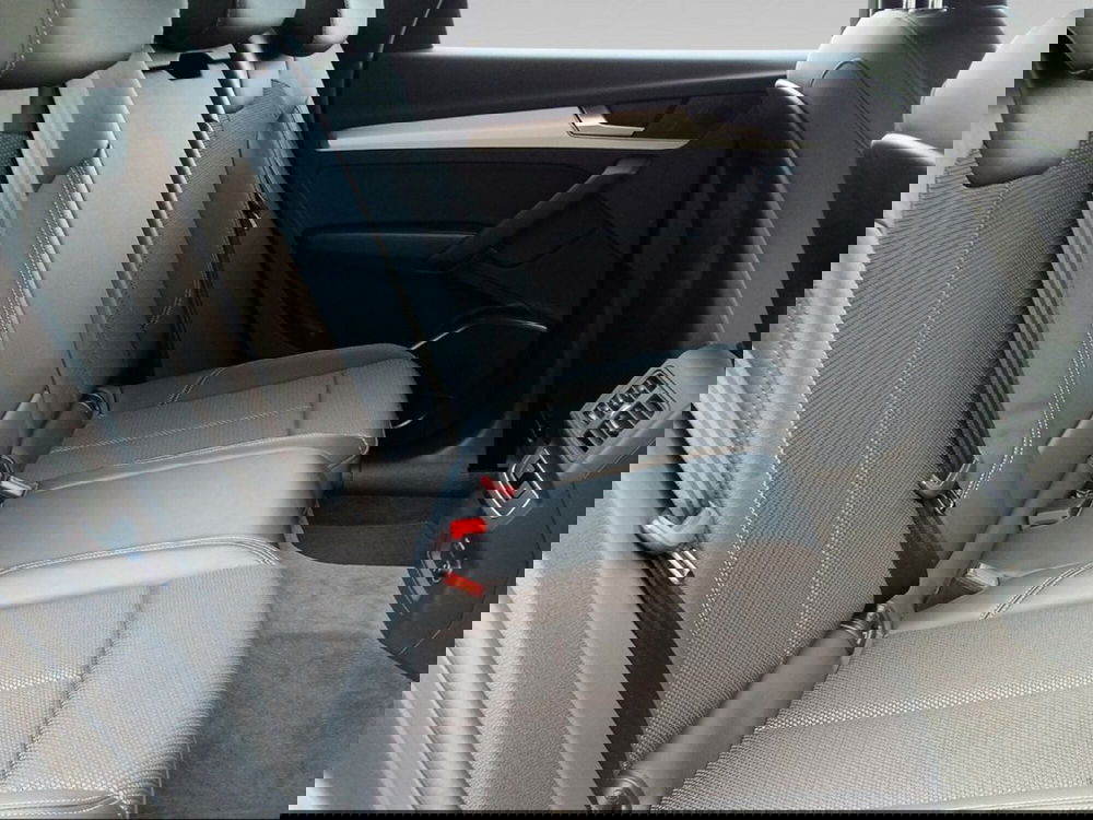 Audi Q5 usata a Pisa (11)