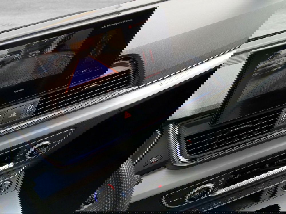 Audi Q5 usata a Pisa (14)