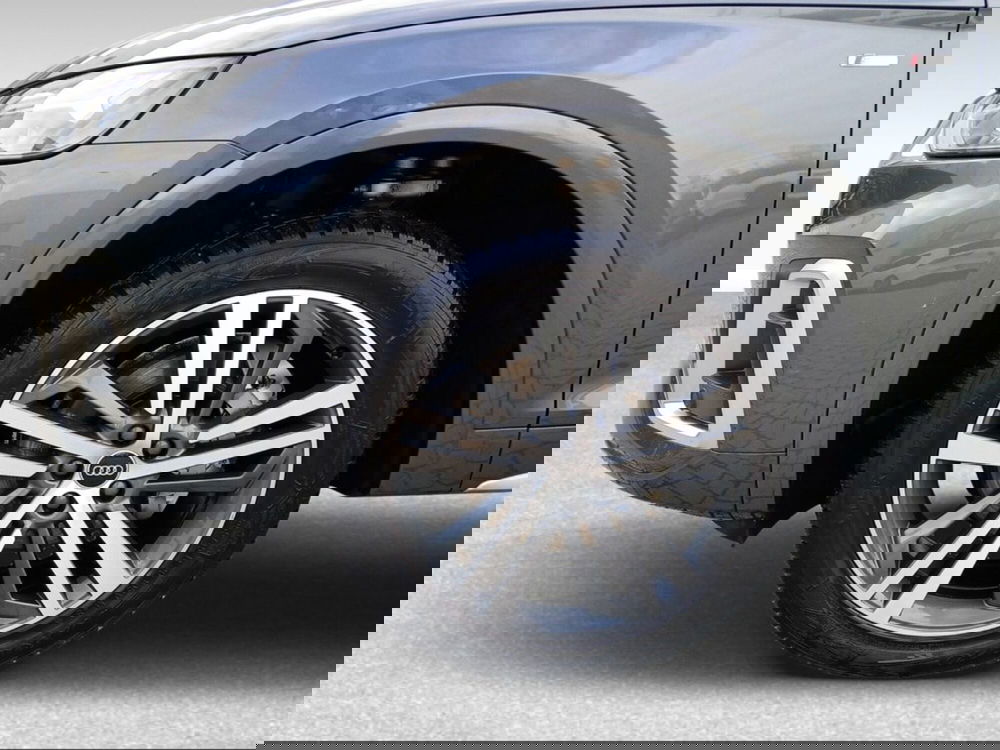 Audi Q5 usata a Pisa (16)