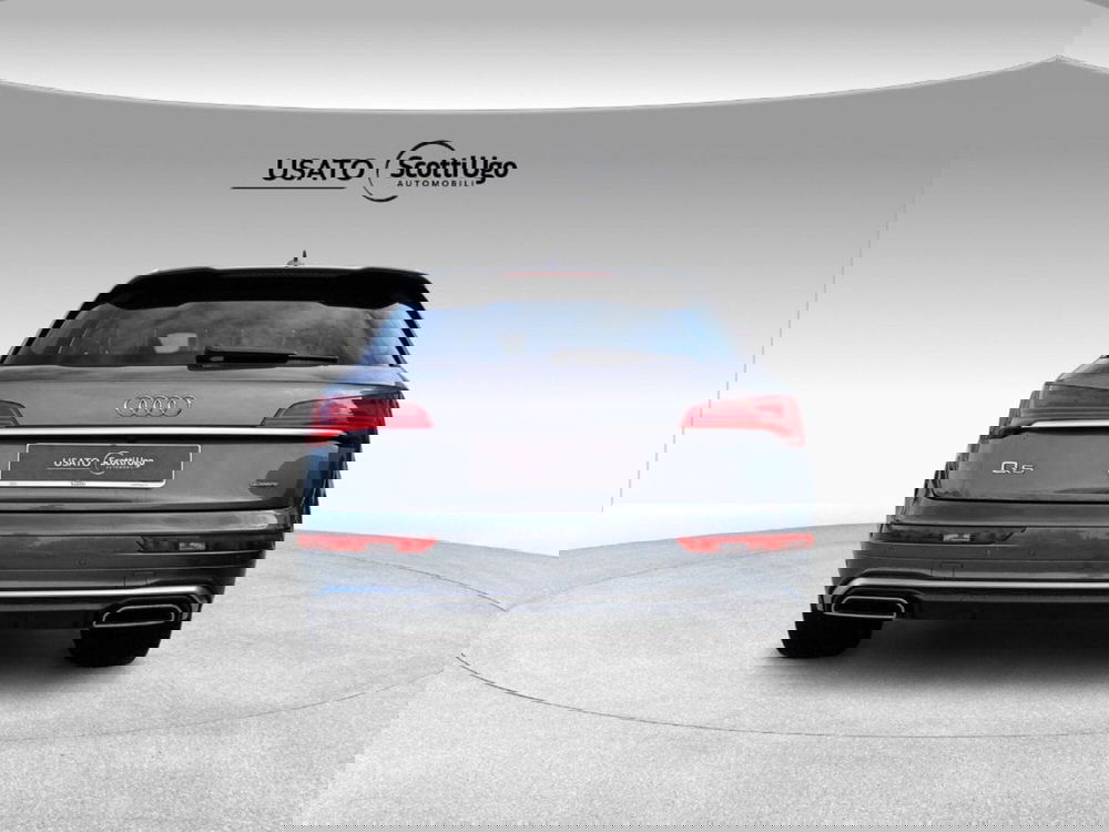 Audi Q5 usata a Pisa (5)