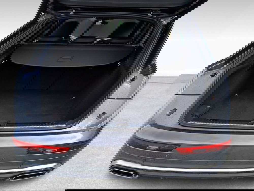 Audi Q5 usata a Pisa (6)