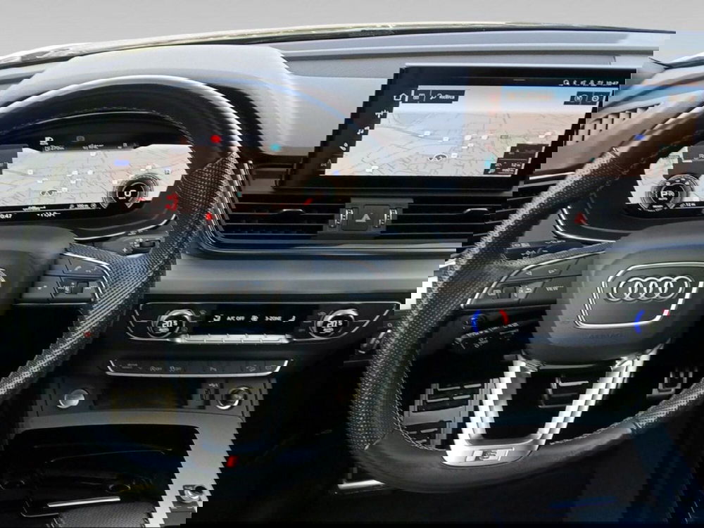 Audi Q5 usata a Pisa (8)