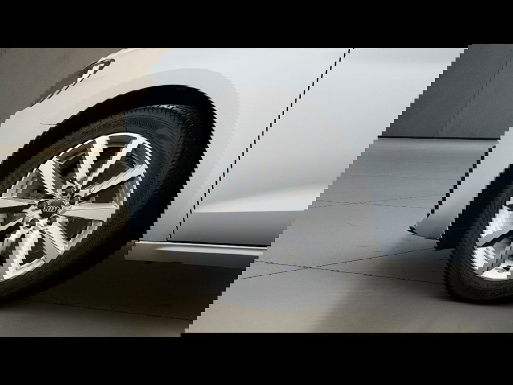 Audi A1 Sportback nuova a Grosseto (6)