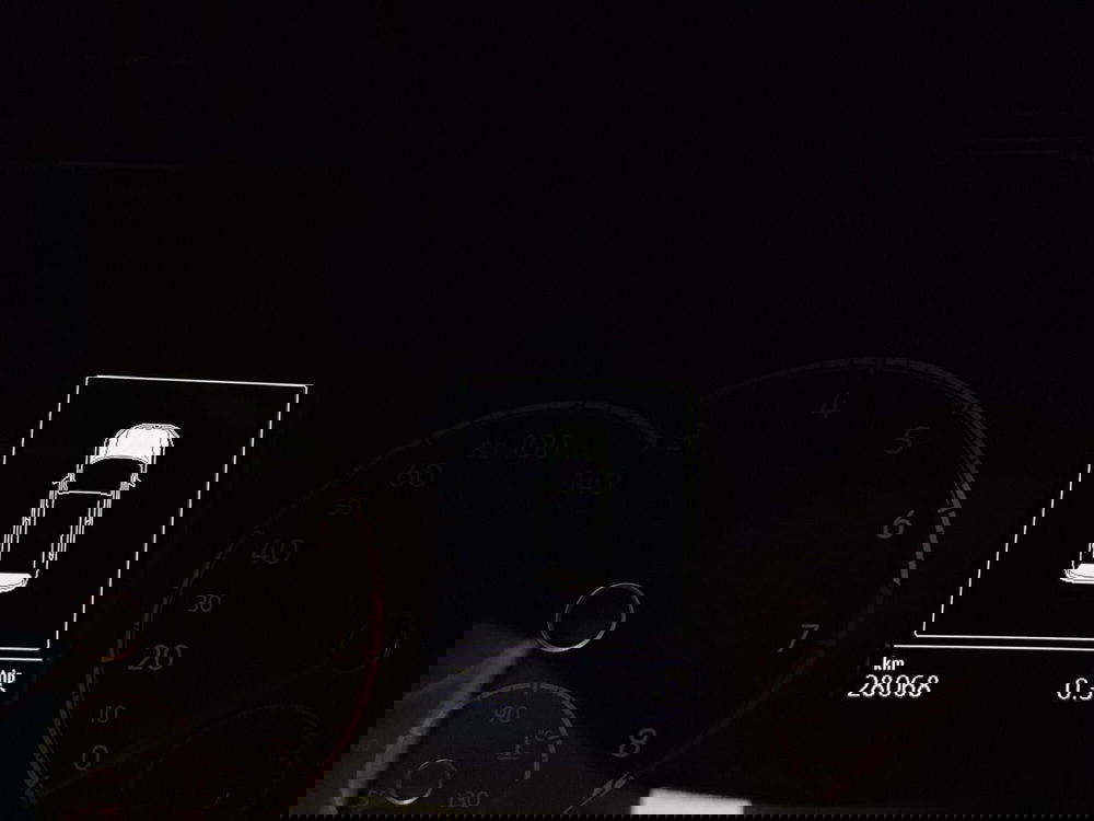 Volkswagen T-Cross usata a Bologna (16)