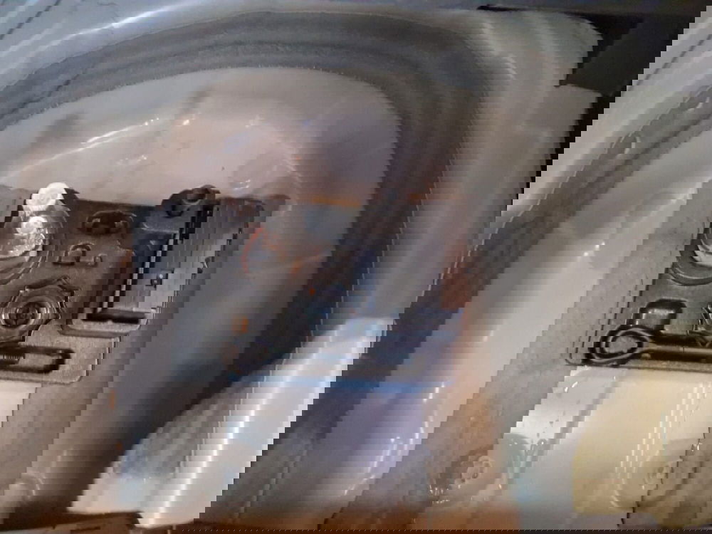 Volkswagen T-Cross usata a Bologna (19)