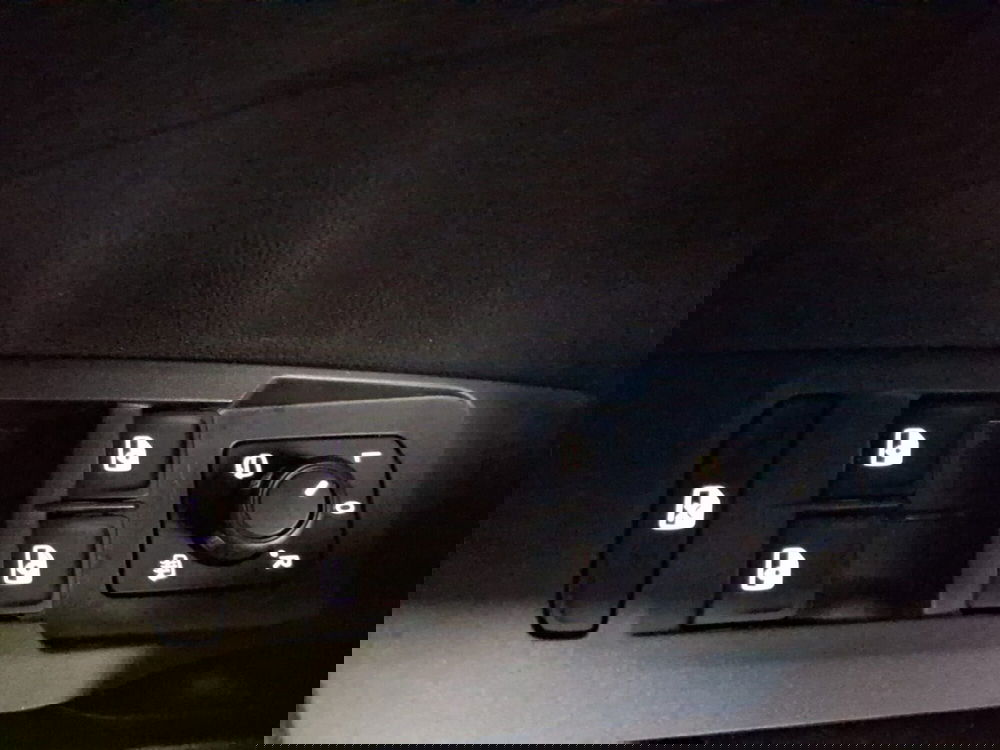 Volkswagen T-Cross usata a Bologna (20)