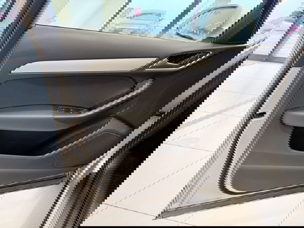 Audi Q3 usata a Latina (10)