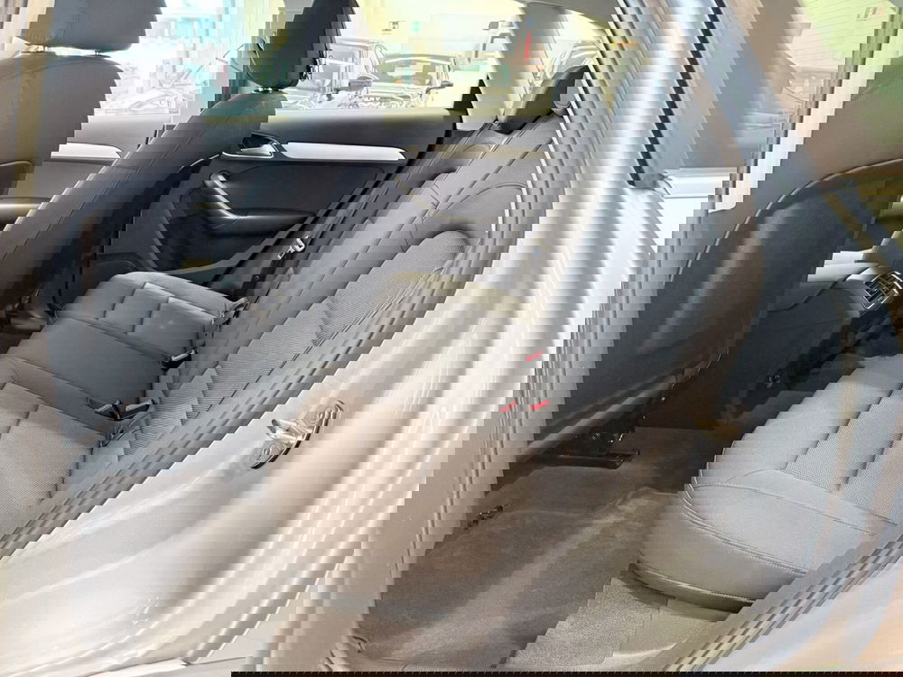 Audi Q3 usata a Latina (11)