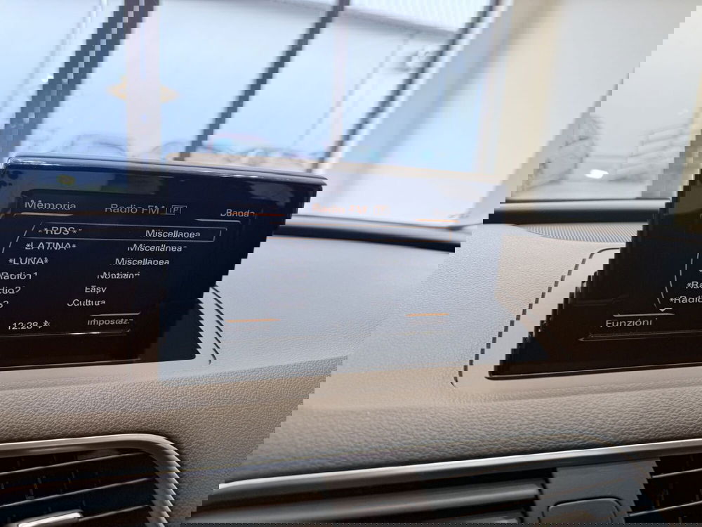 Audi Q3 usata a Latina (12)