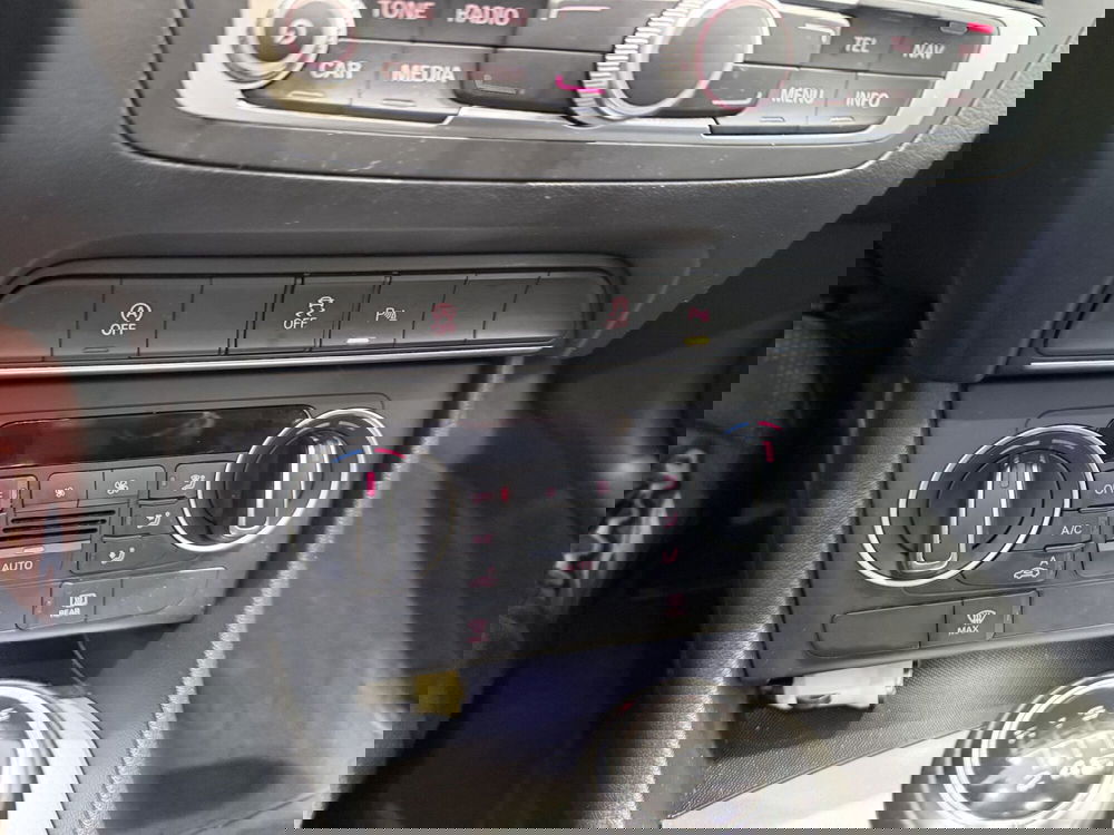 Audi Q3 usata a Latina (13)