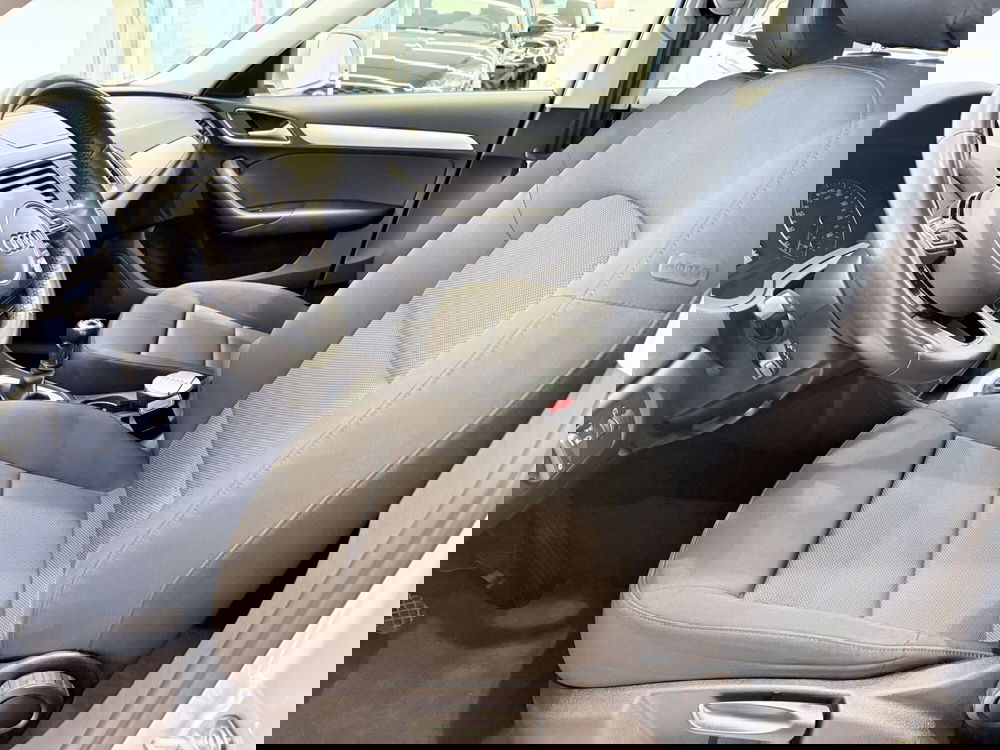 Audi Q3 usata a Latina (14)