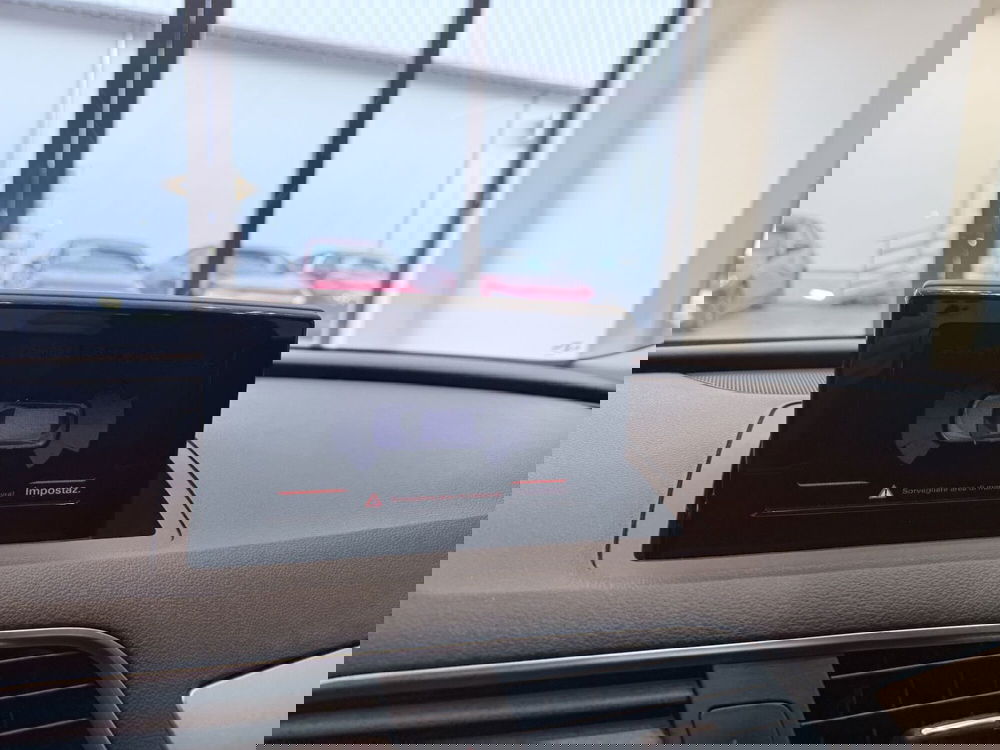 Audi Q3 usata a Latina (15)