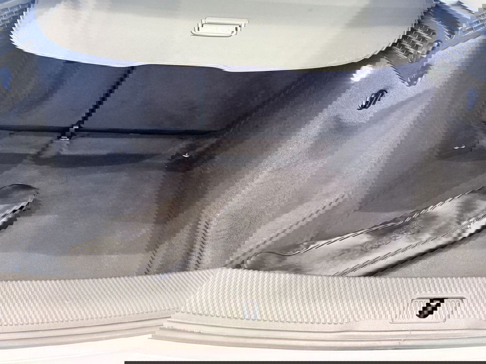 Audi Q3 usata a Latina (16)