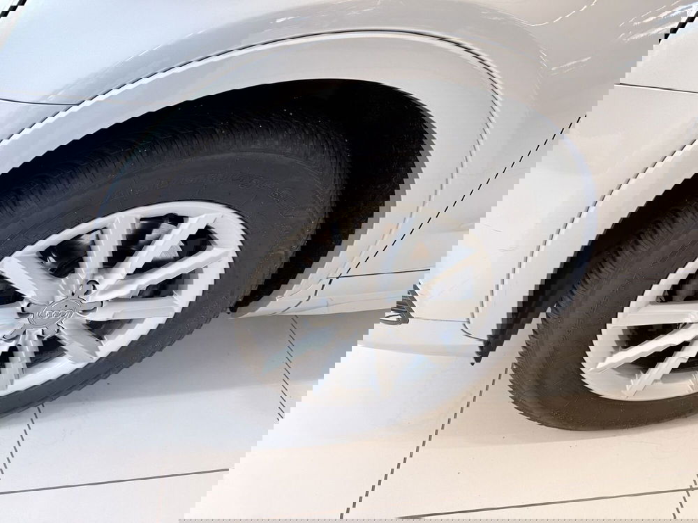 Audi Q3 usata a Latina (17)