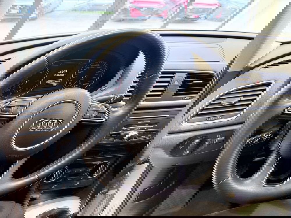 Audi Q3 usata a Latina (19)