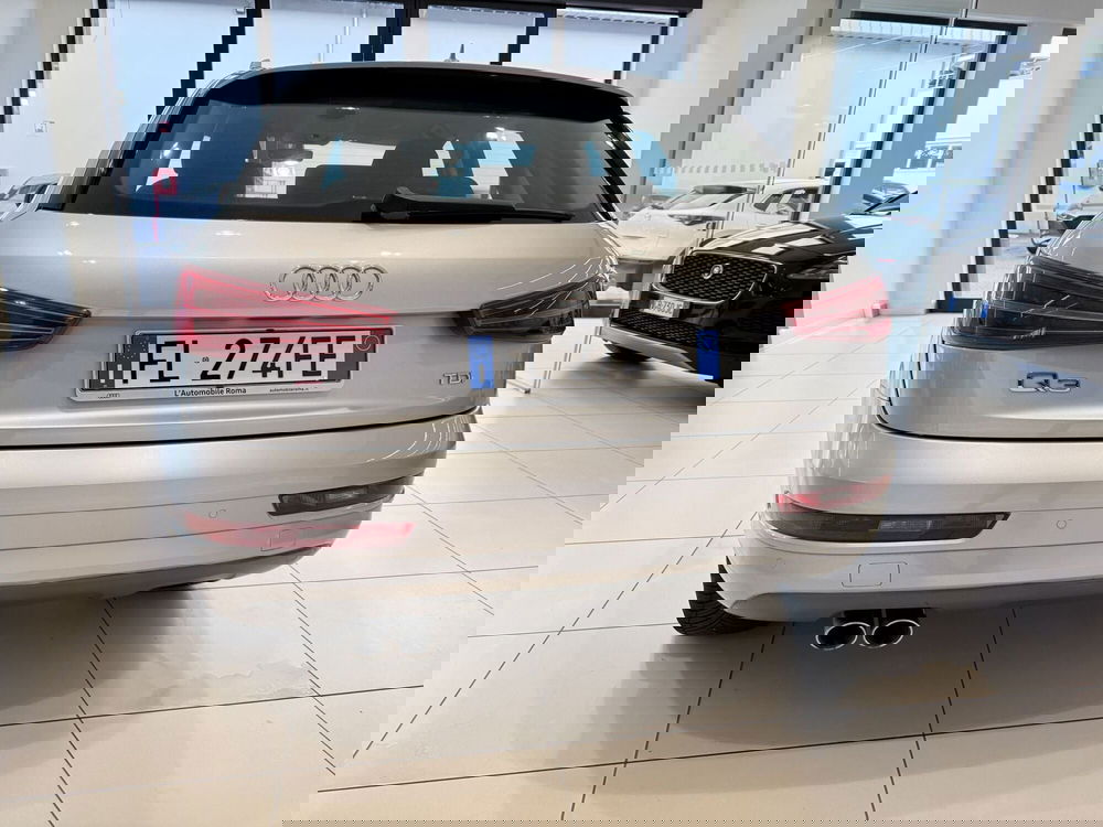 Audi Q3 usata a Latina (2)