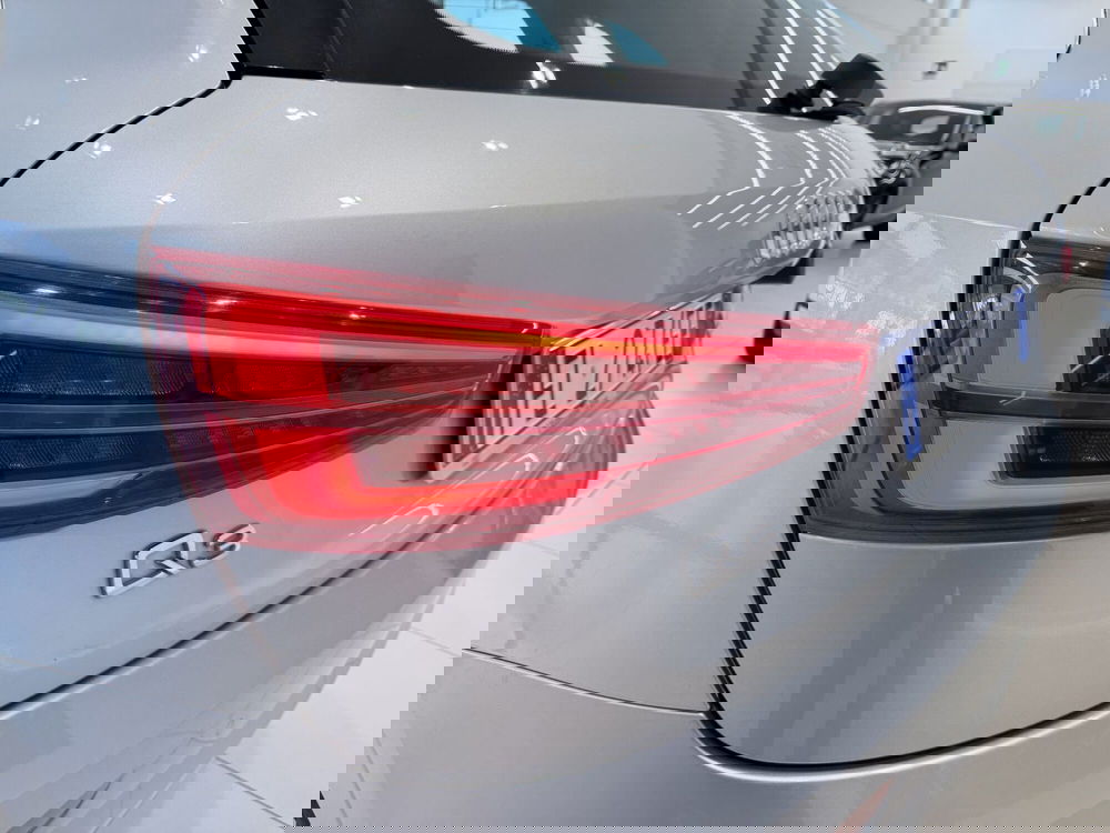 Audi Q3 usata a Latina (20)