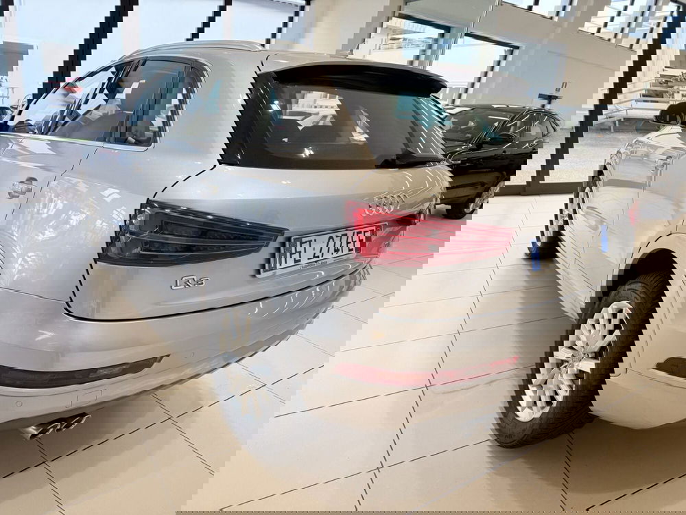Audi Q3 usata a Latina (3)