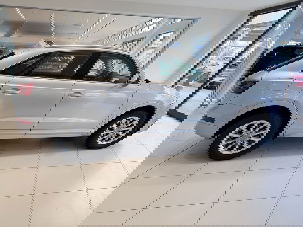 Audi Q3 usata a Latina (5)