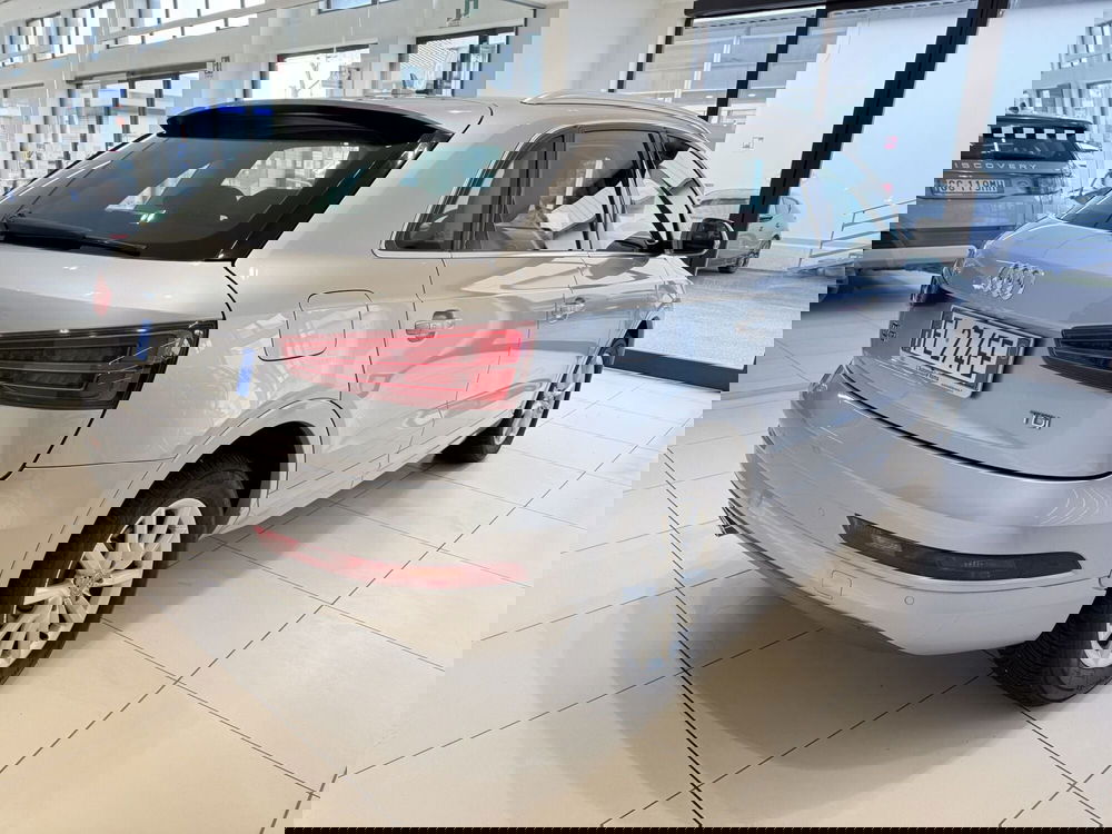 Audi Q3 usata a Latina (6)