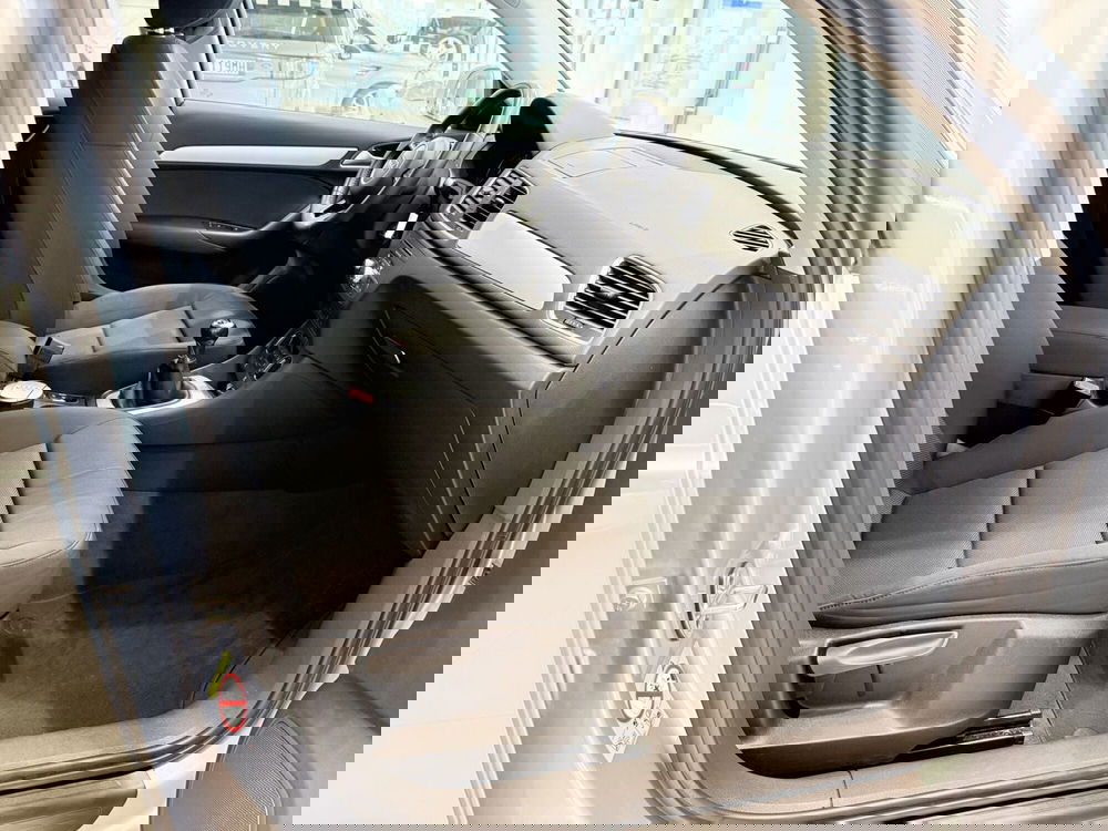 Audi Q3 usata a Latina (8)