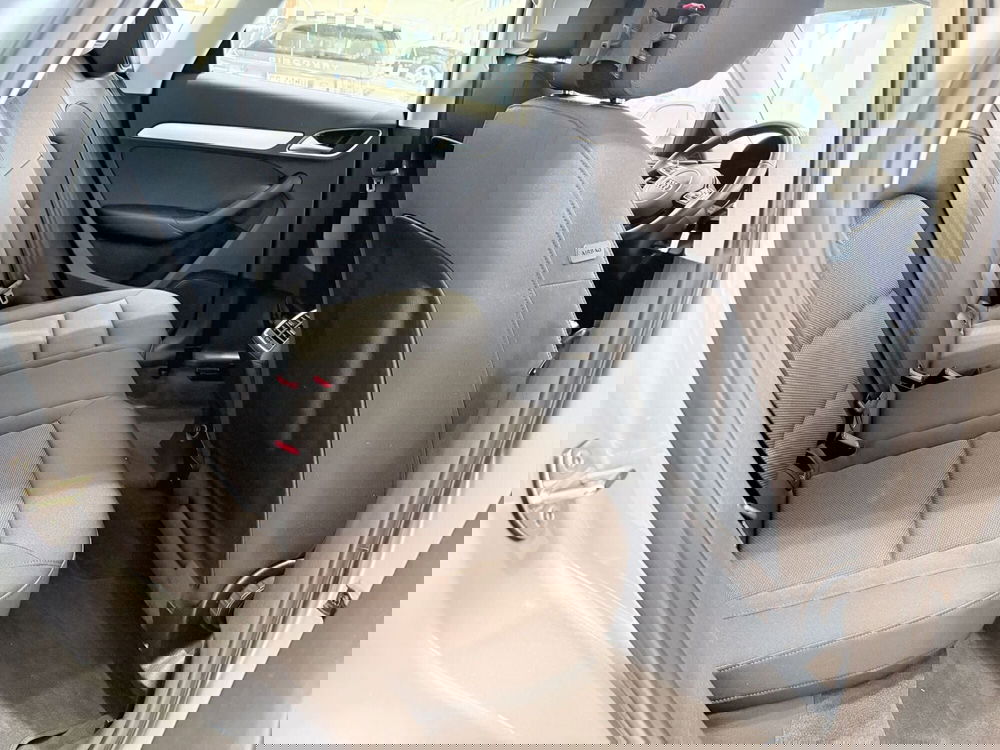 Audi Q3 usata a Latina (9)
