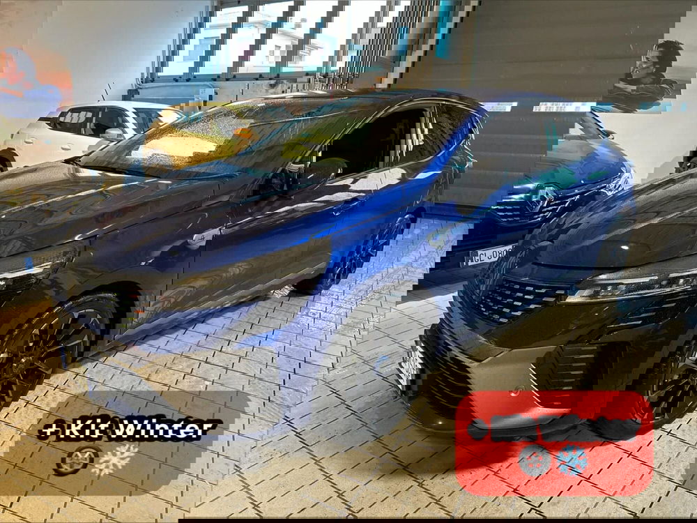 Renault Clio usata a Monza e Brianza