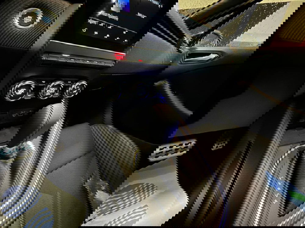 Renault Clio usata a Monza e Brianza (10)