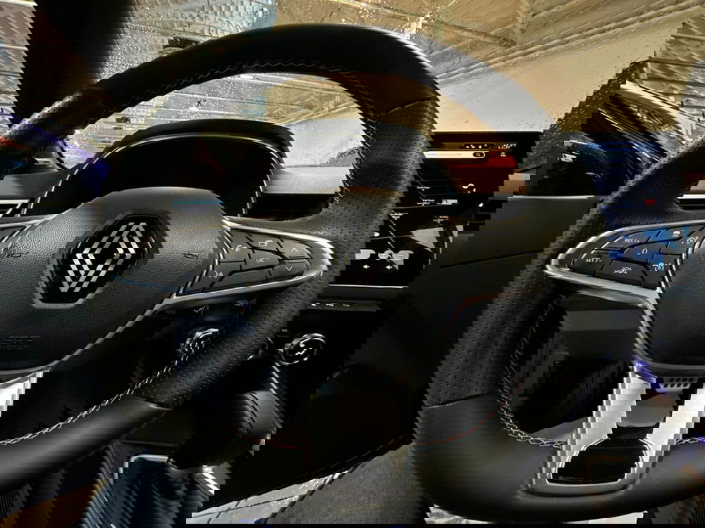 Renault Clio usata a Monza e Brianza (11)