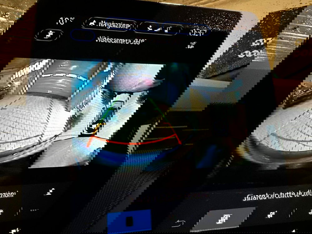 Renault Clio usata a Monza e Brianza (12)