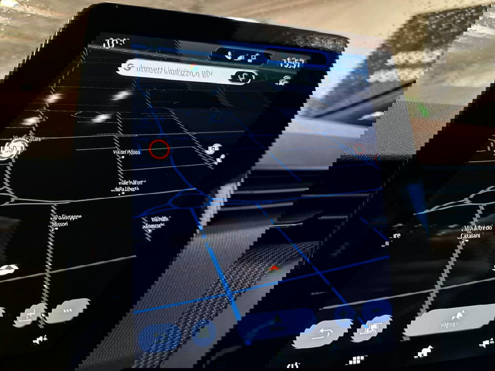 Renault Clio usata a Monza e Brianza (13)