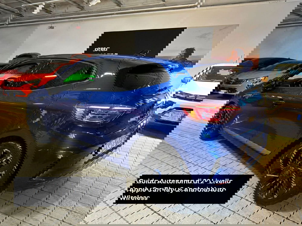 Renault Clio usata a Monza e Brianza (2)