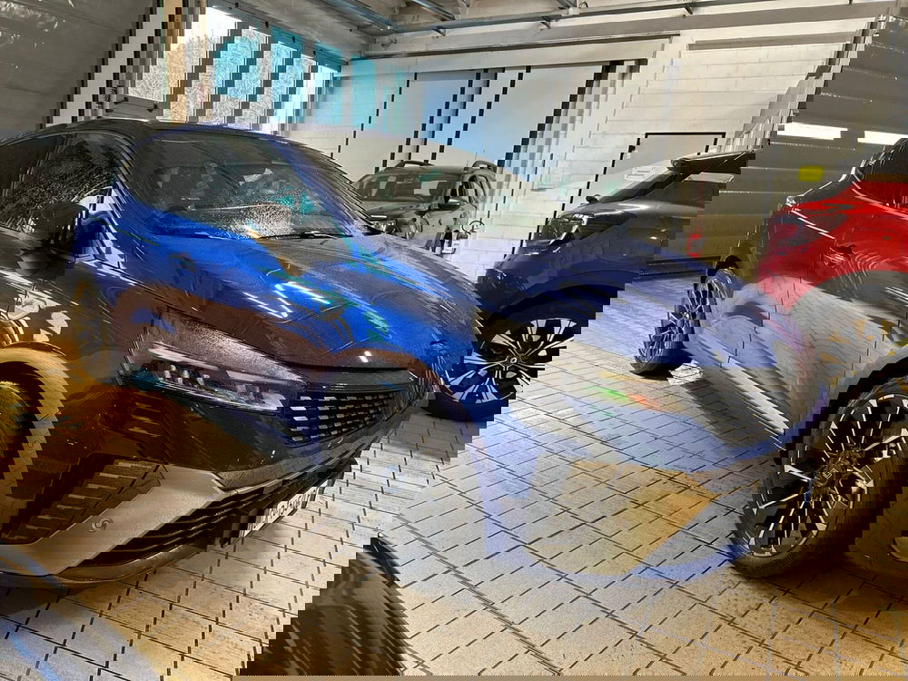 Renault Clio usata a Monza e Brianza (3)