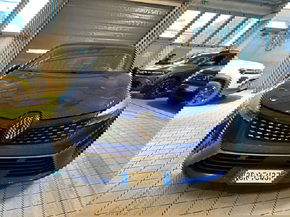 Renault Clio usata a Monza e Brianza (4)