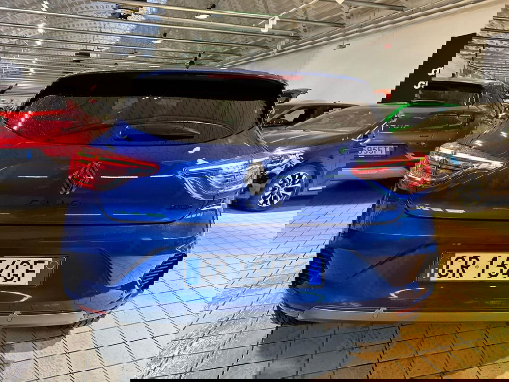 Renault Clio usata a Monza e Brianza (5)