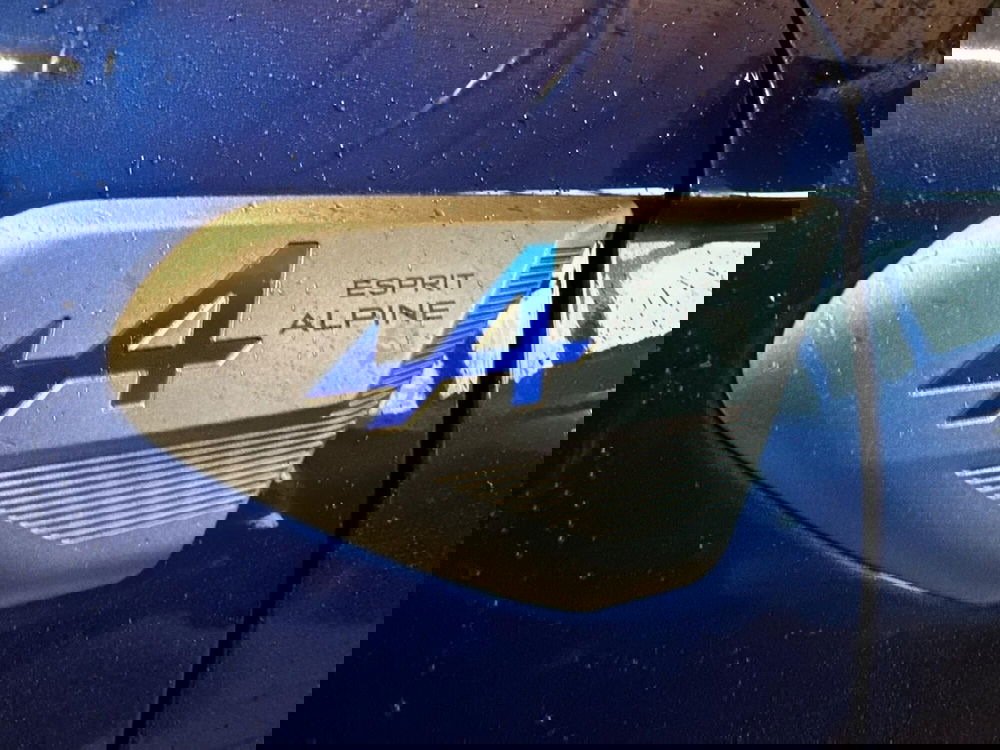 Renault Clio usata a Monza e Brianza (7)